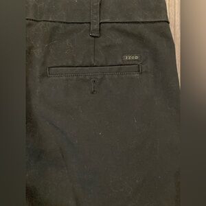 IZOD Slim Fit Khaki Pants 36/30